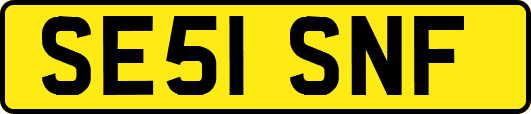 SE51SNF
