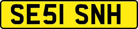 SE51SNH