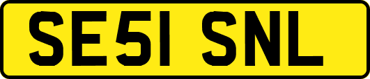 SE51SNL