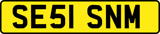 SE51SNM