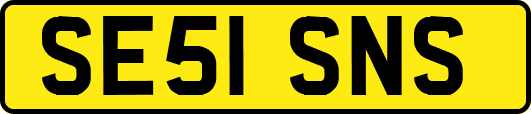 SE51SNS
