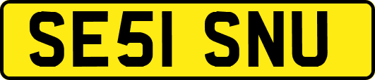 SE51SNU
