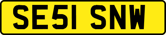 SE51SNW