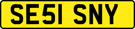SE51SNY
