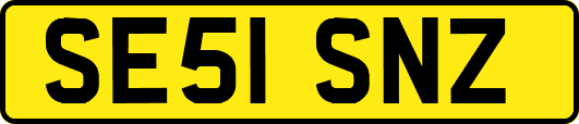 SE51SNZ