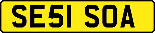SE51SOA