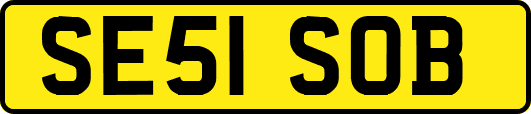 SE51SOB