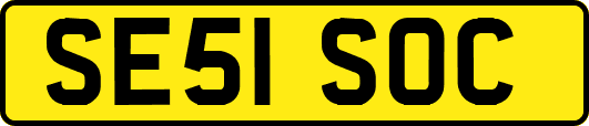 SE51SOC