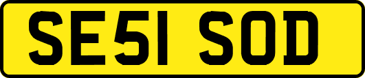 SE51SOD