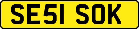SE51SOK