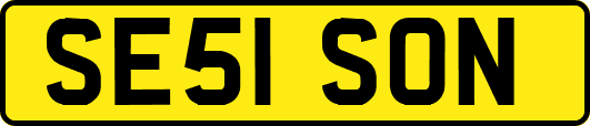 SE51SON