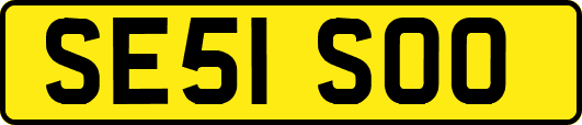 SE51SOO