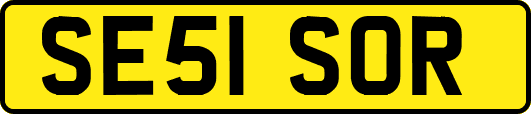 SE51SOR