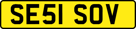 SE51SOV