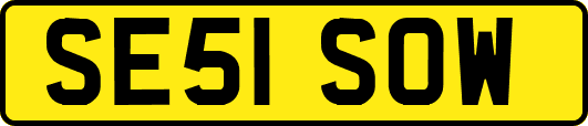 SE51SOW