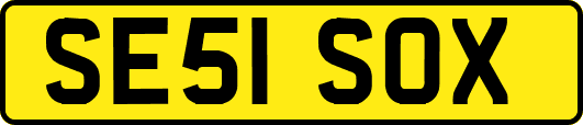 SE51SOX