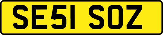 SE51SOZ