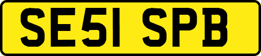 SE51SPB