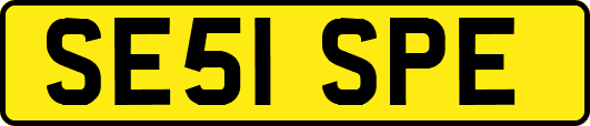 SE51SPE