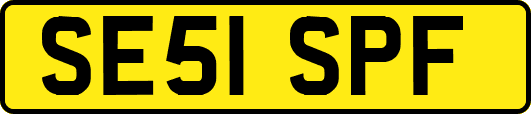 SE51SPF