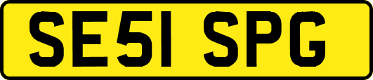SE51SPG