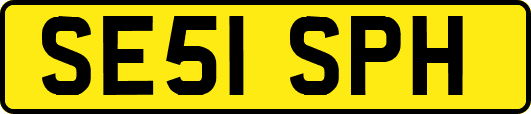 SE51SPH