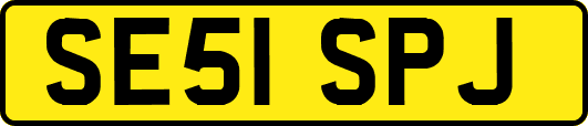 SE51SPJ