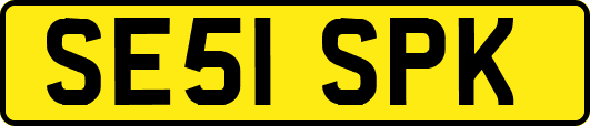 SE51SPK