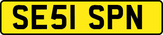 SE51SPN