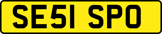 SE51SPO