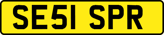 SE51SPR