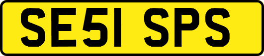 SE51SPS