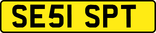 SE51SPT