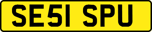 SE51SPU