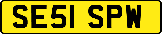SE51SPW