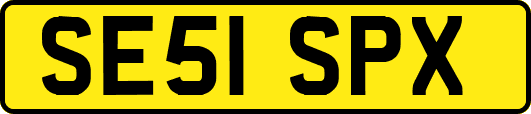 SE51SPX