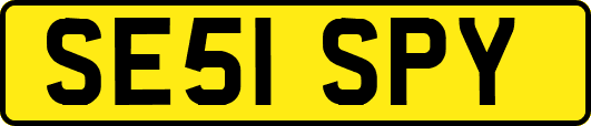 SE51SPY