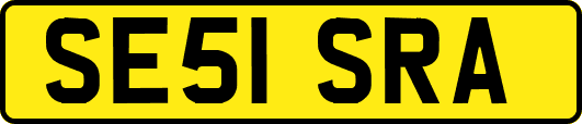 SE51SRA