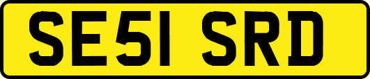 SE51SRD