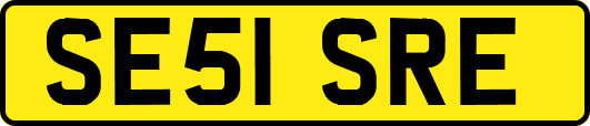 SE51SRE