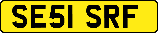SE51SRF