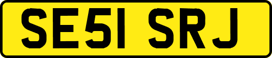 SE51SRJ