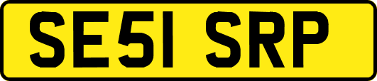 SE51SRP