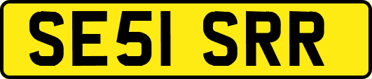 SE51SRR
