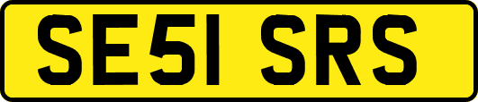 SE51SRS