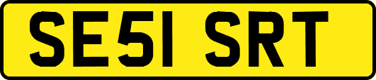 SE51SRT