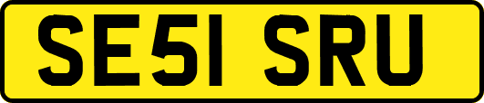 SE51SRU