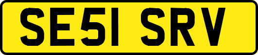 SE51SRV