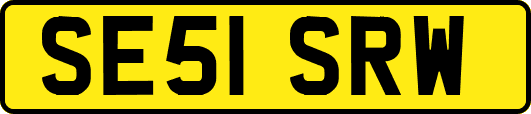 SE51SRW