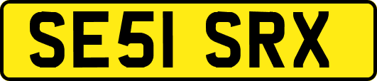 SE51SRX